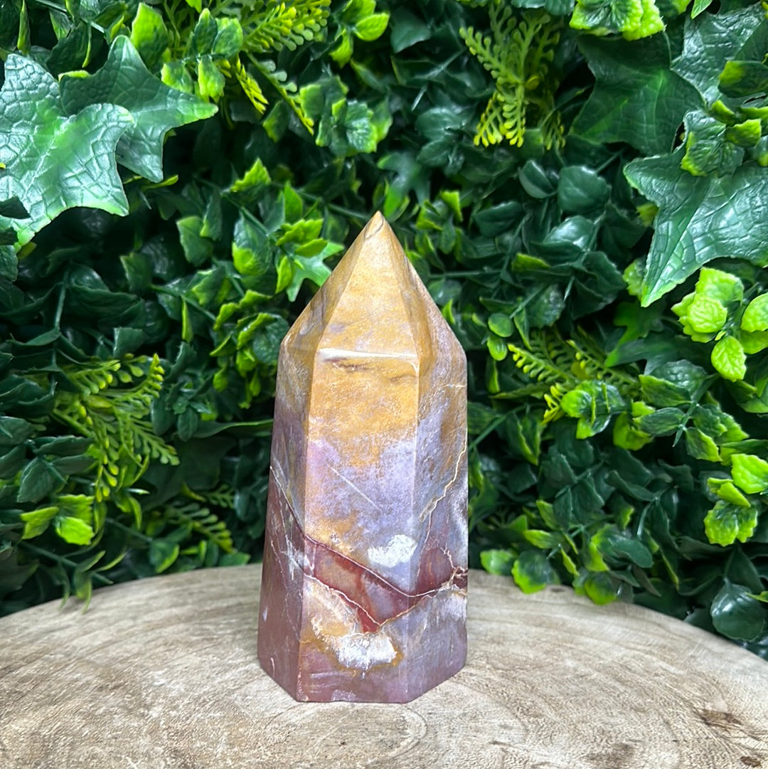 Mookaite Point 0.6kg