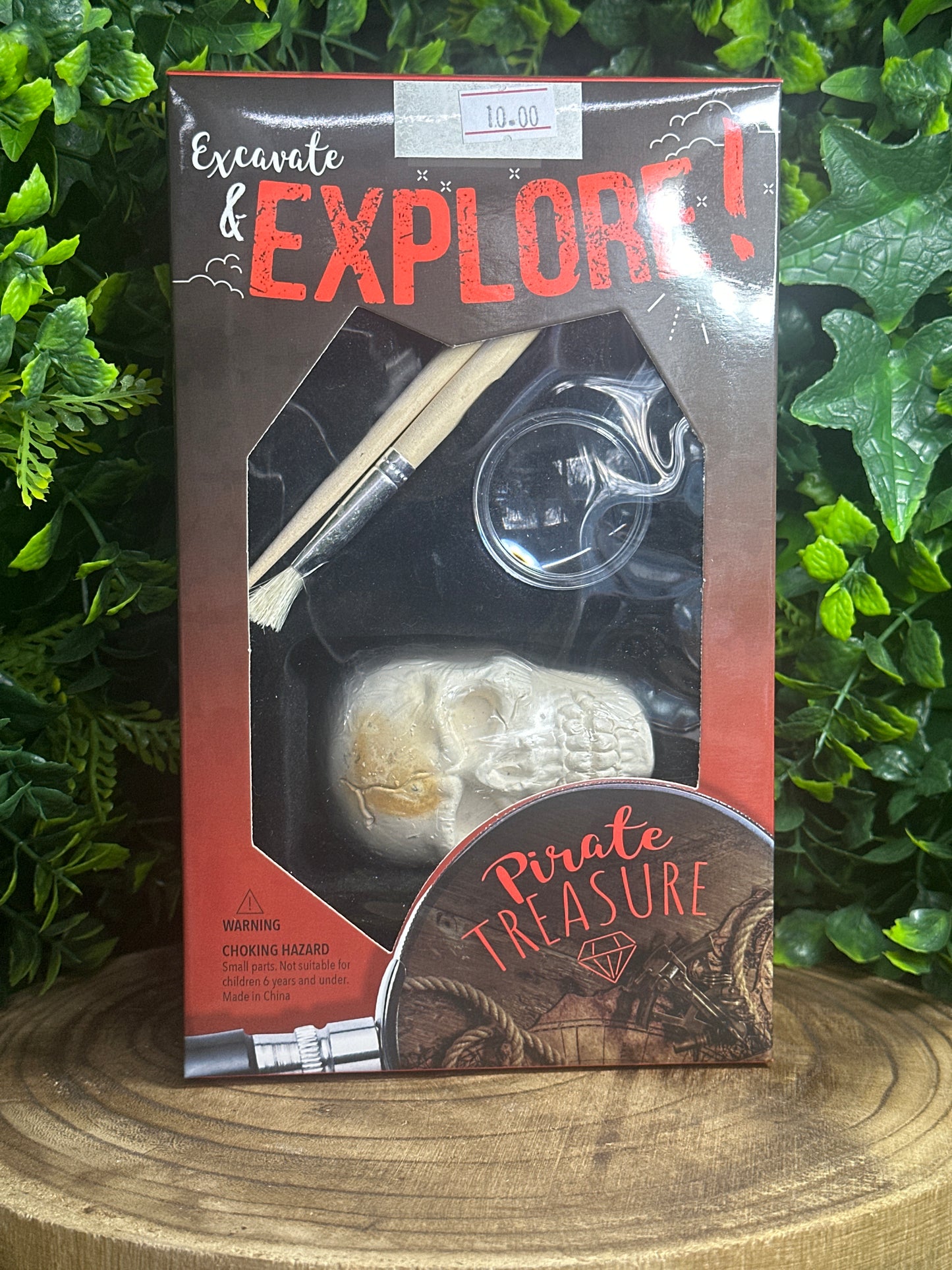 Explore Children’s Sets