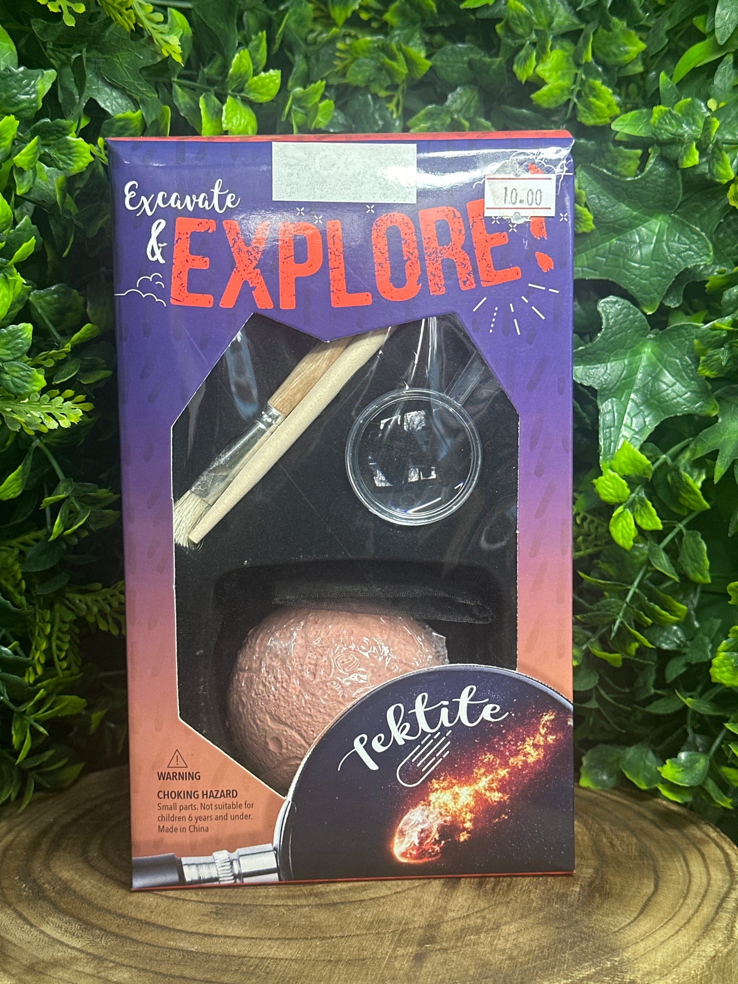 Explore Children’s Sets
