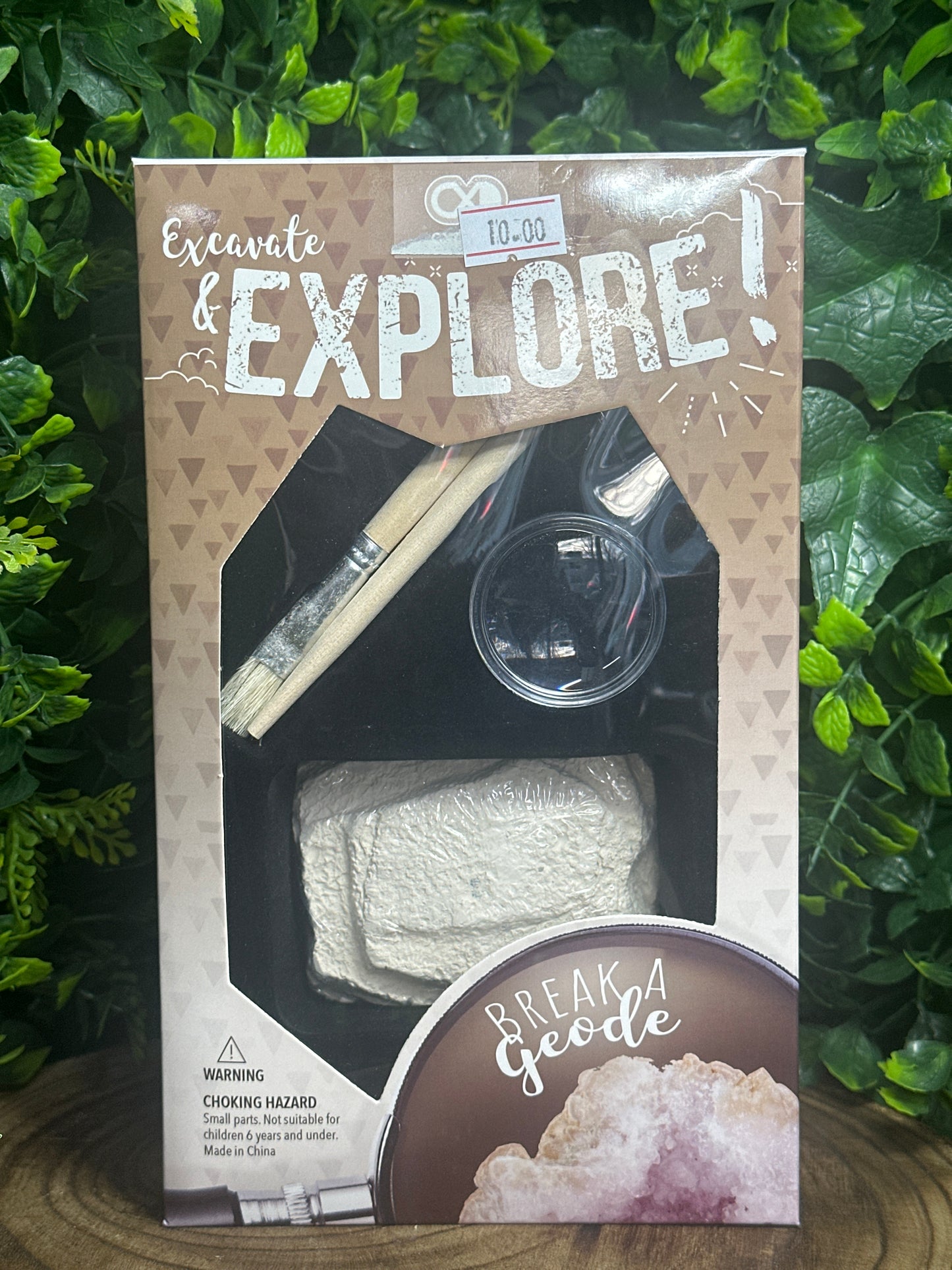Explore Children’s Sets