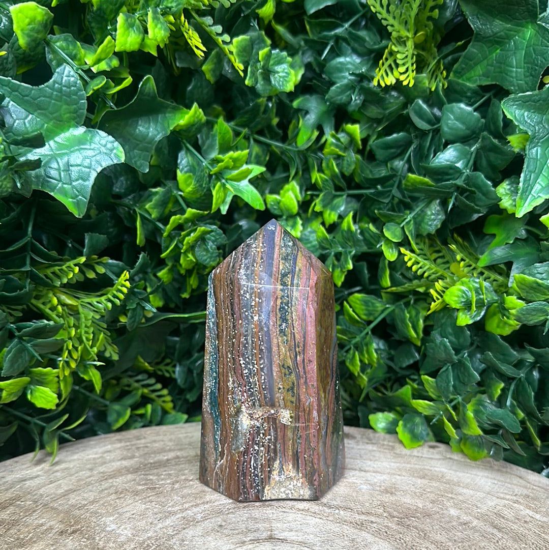 Ocean Jasper 0.4kg