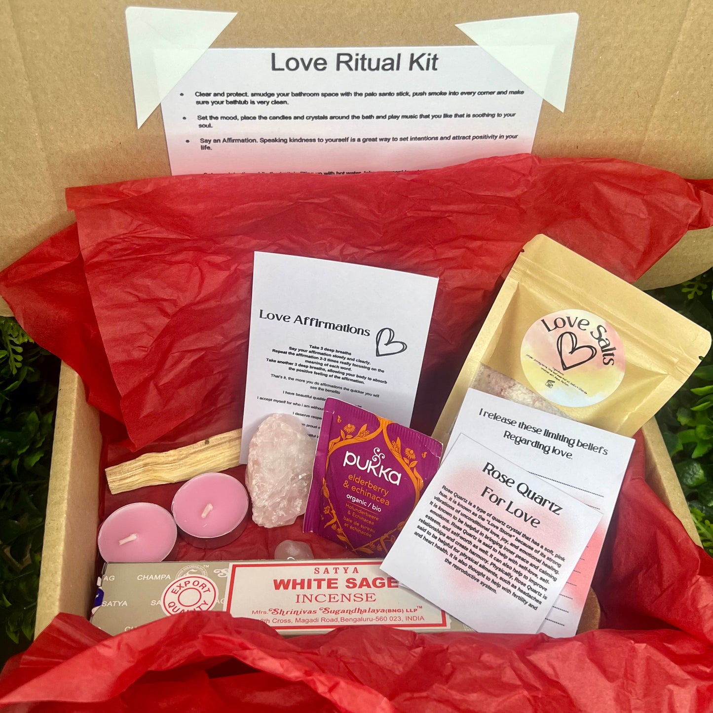 Love Kit