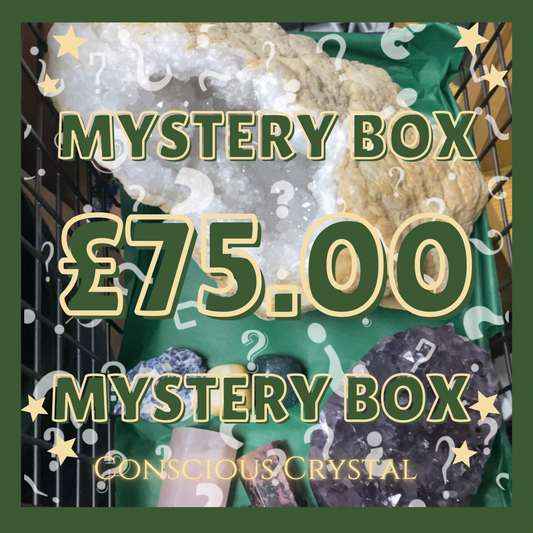 £75 Mystery Box