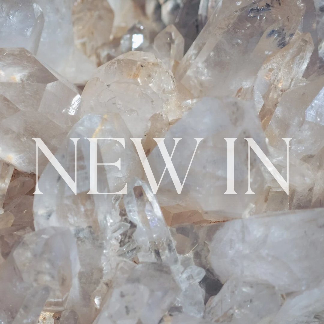 New In Stock