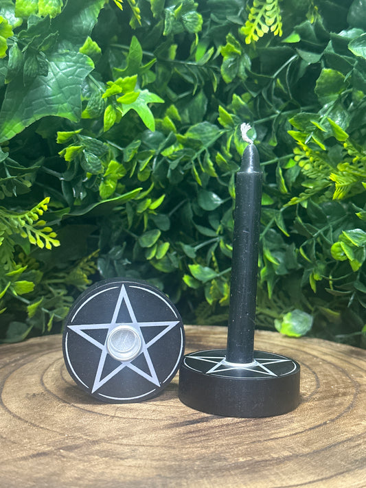 Candle Holder (candle not included)