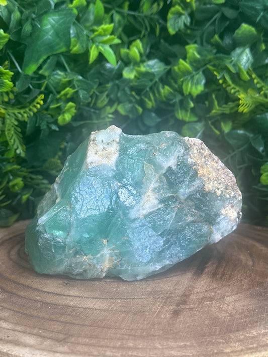 Fluorite Statement 727g