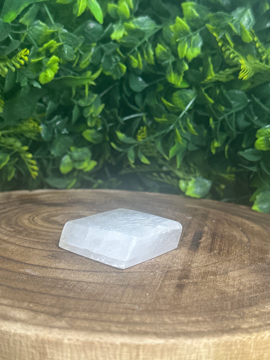 Iceland Calcite Rhombohedron (4)