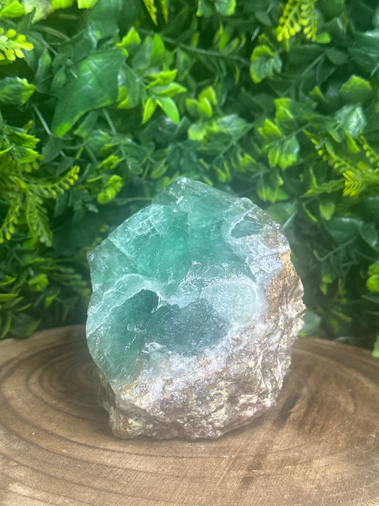 Fluorite Statement 833g