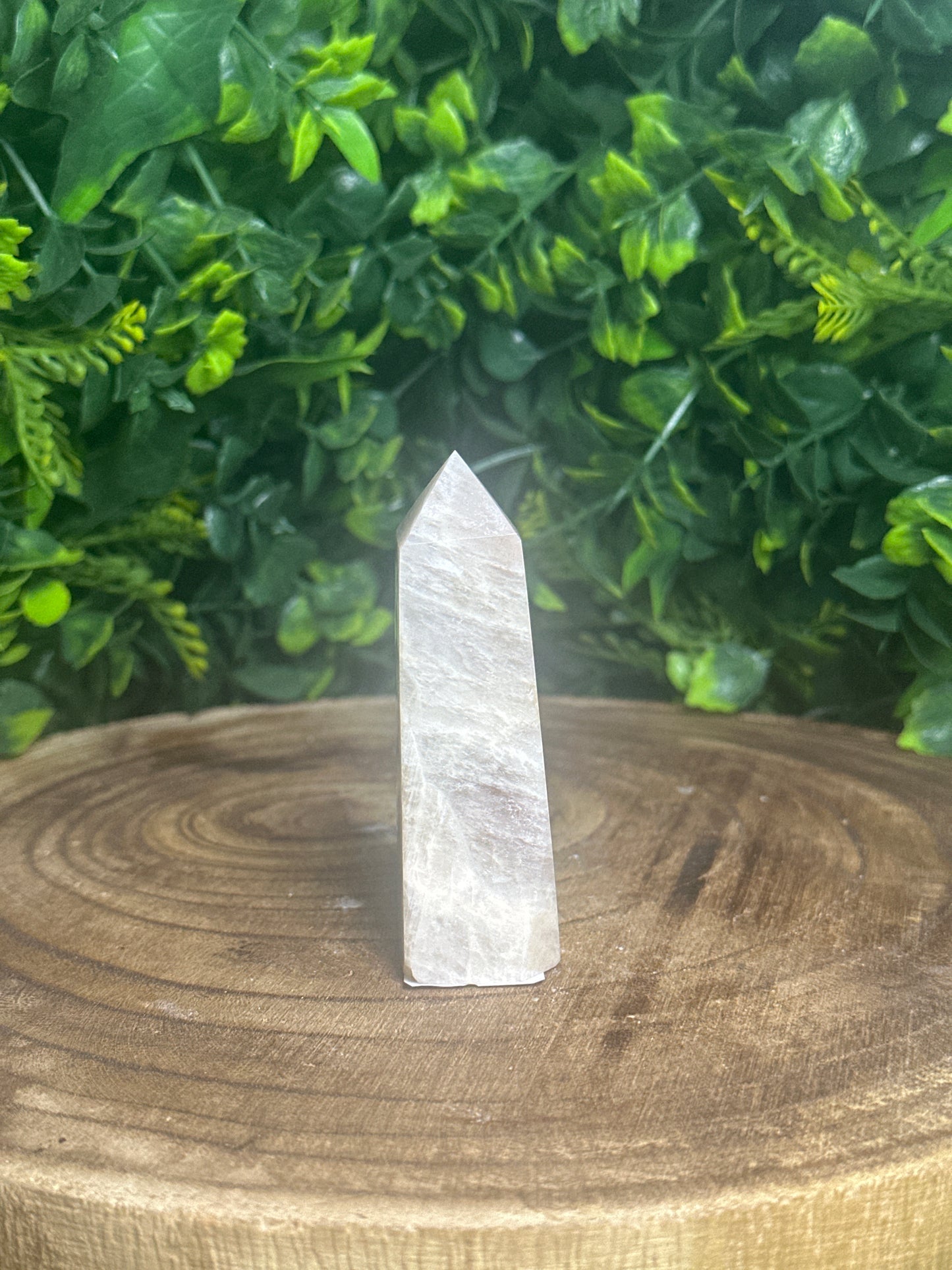 Moonstone Tower