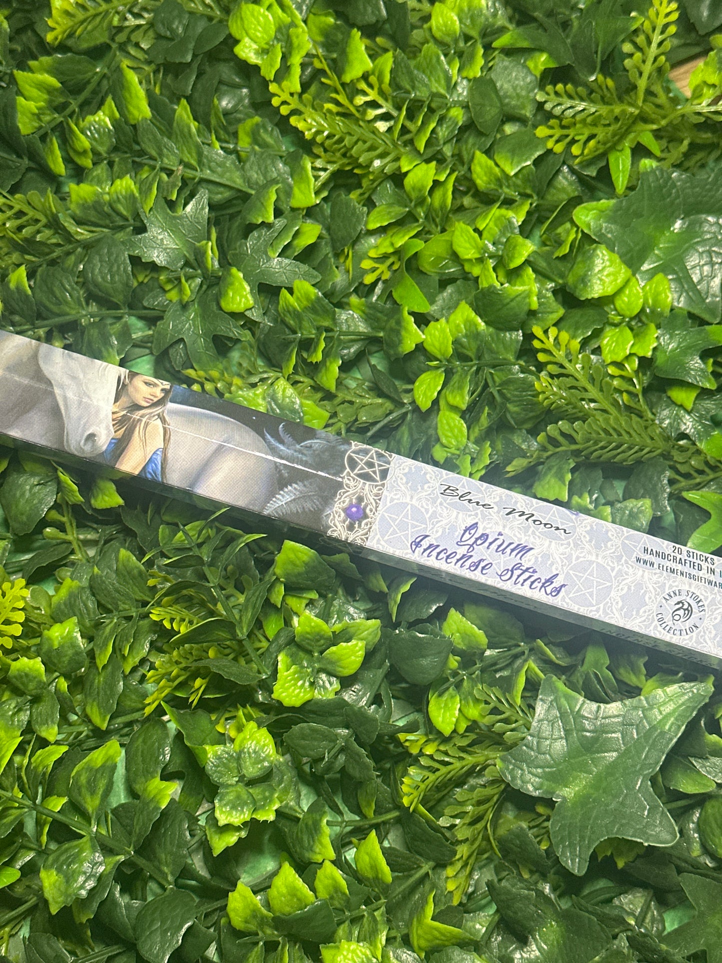 Elements Incense