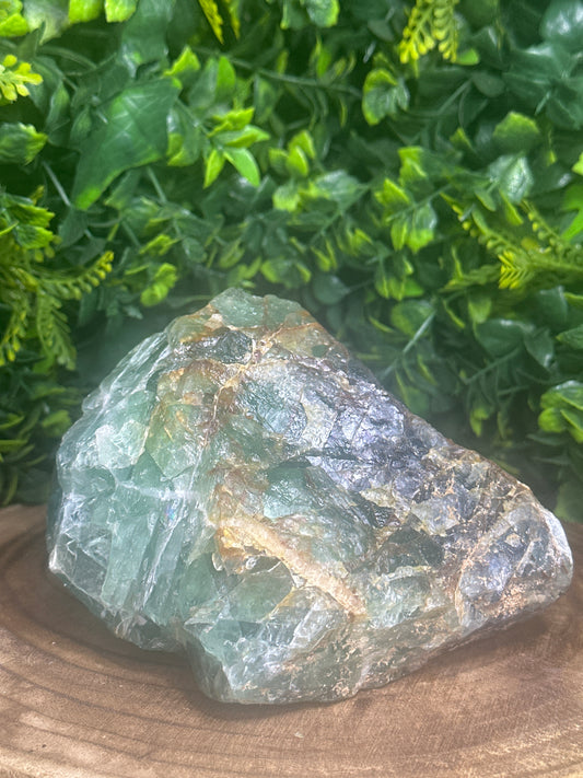 Fluorite Statement 1.173g
