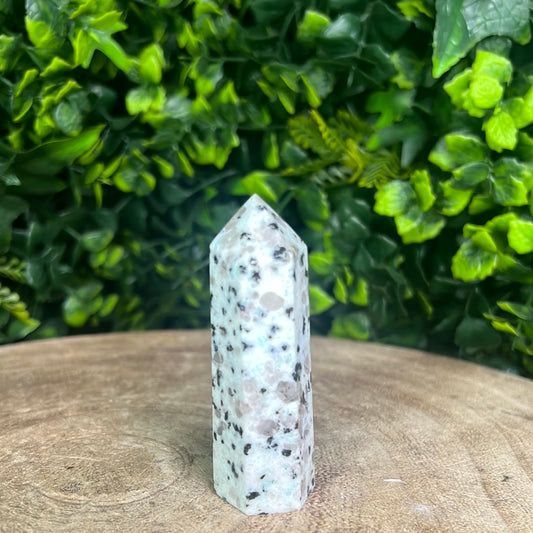 Small Kiwi Jasper Tower