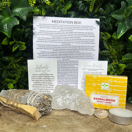 Meditation Kit