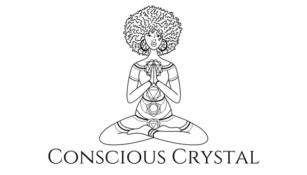 ConsciousCrystal UK