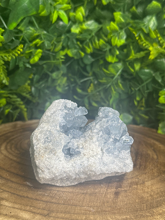 Celestite Piece (2)