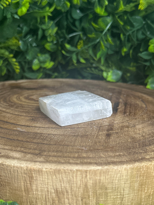 Iceland Calcite Rhombohedron (3)