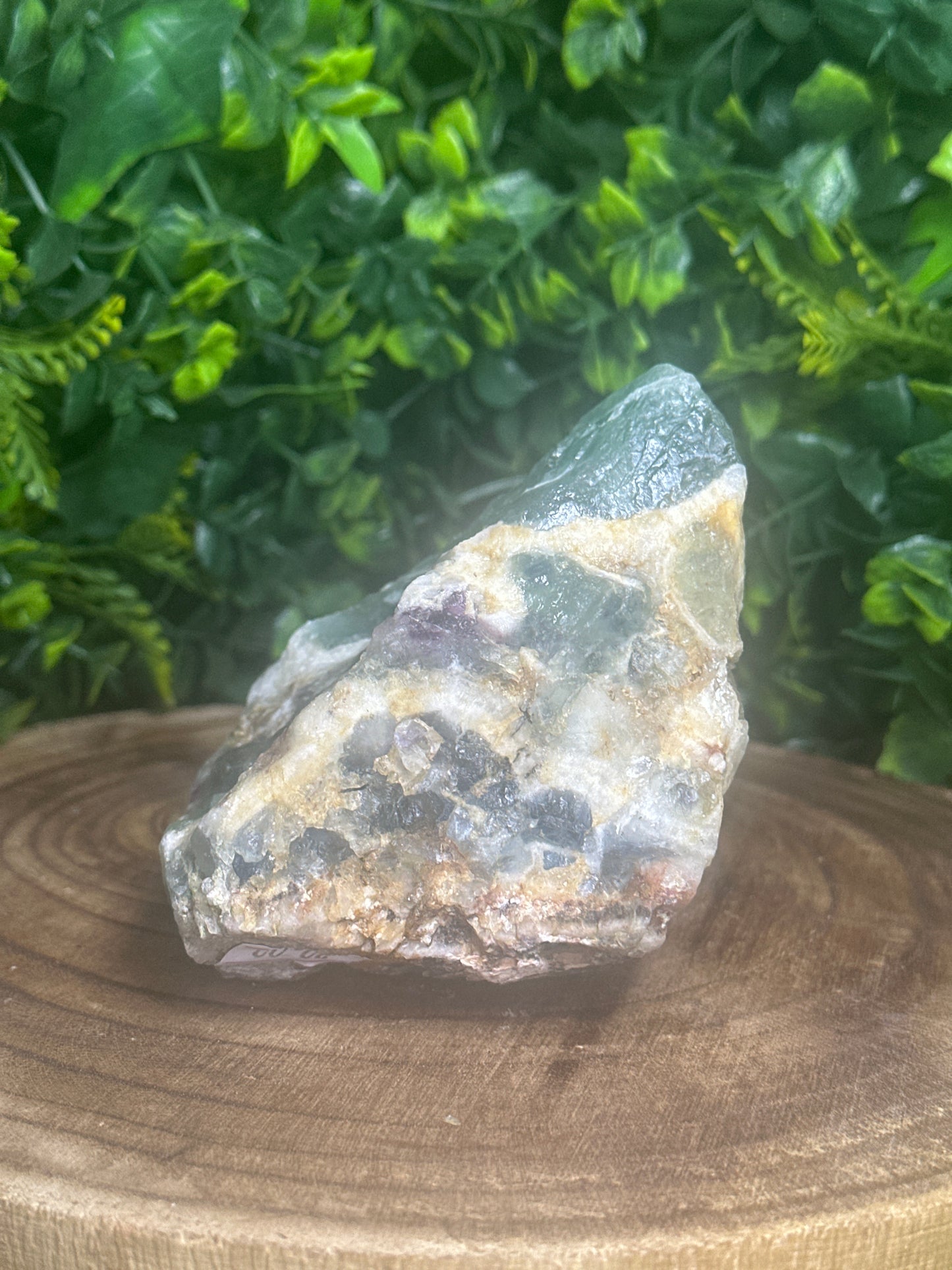 Fluorite Statement 875g