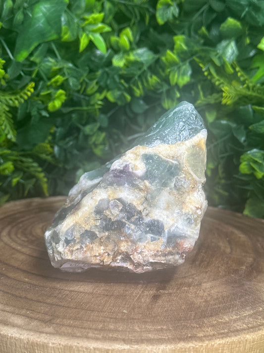 Fluorite Statement 875g