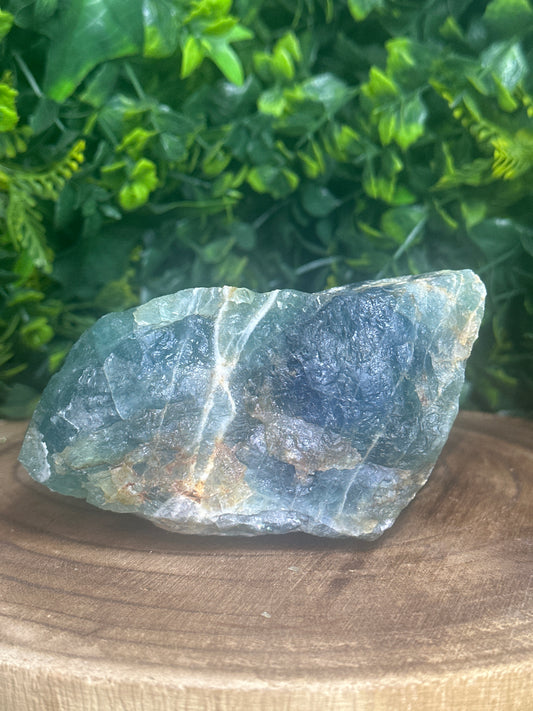Fluorite Statement 820g