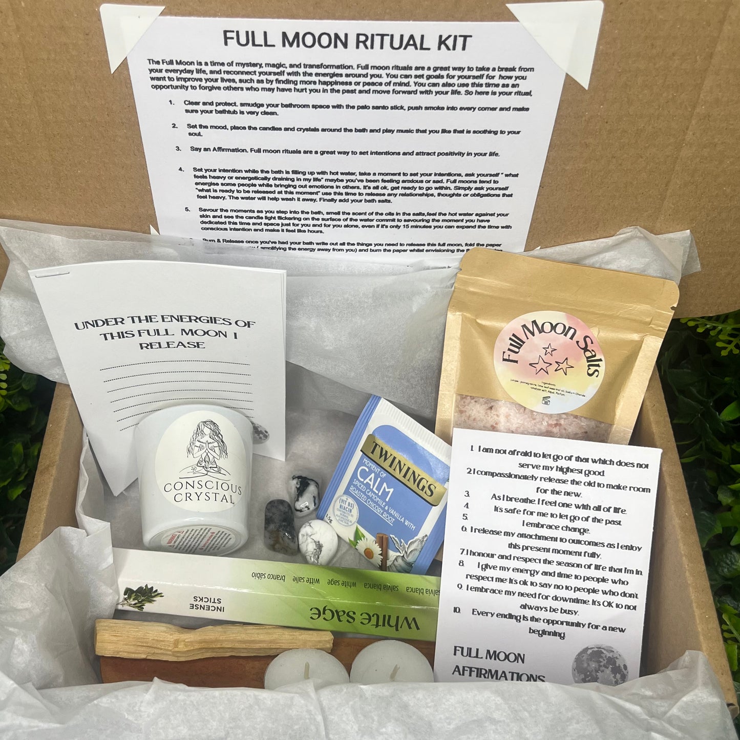 Full Moon Kit