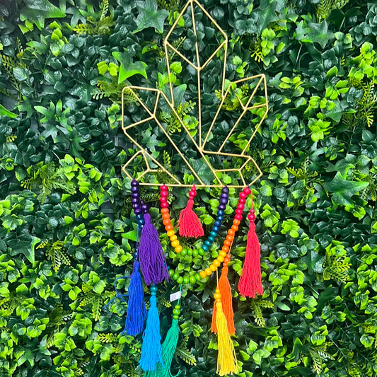 Chakra hanging