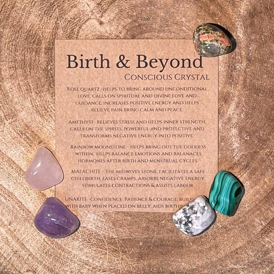 Birth & Beyond Set