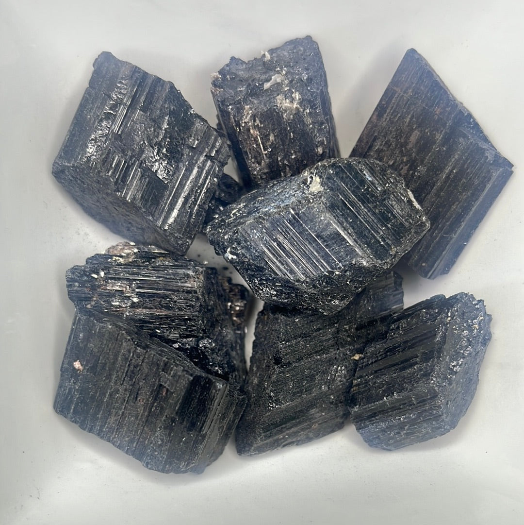 Black Tourmaline