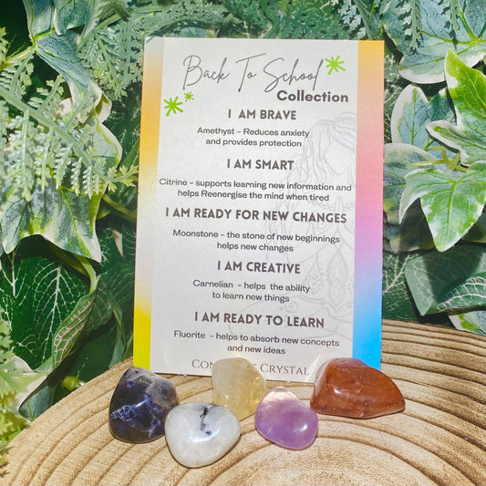 Children’s Back To School Set