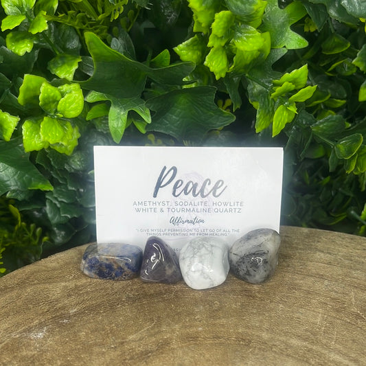 Peace Set