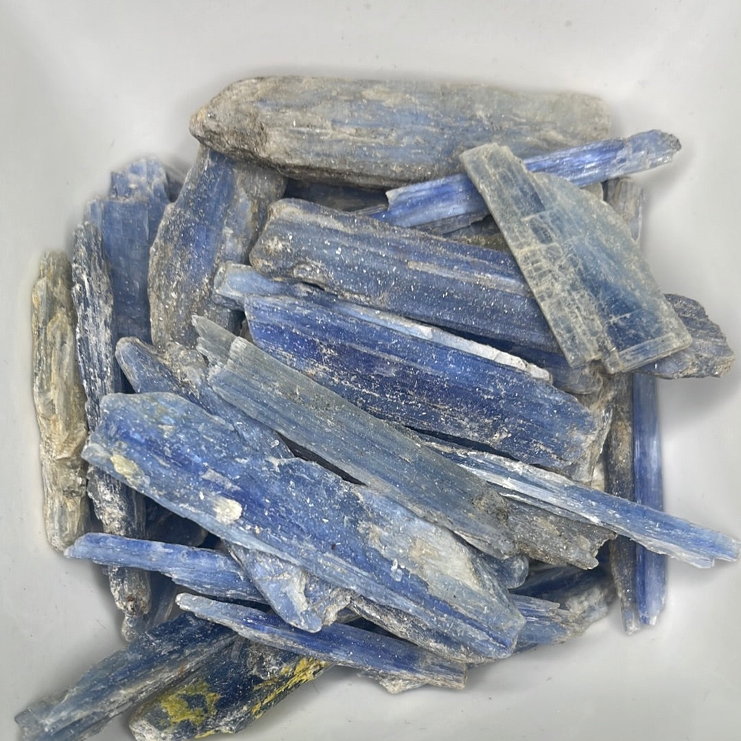 Kyanite Small Blades