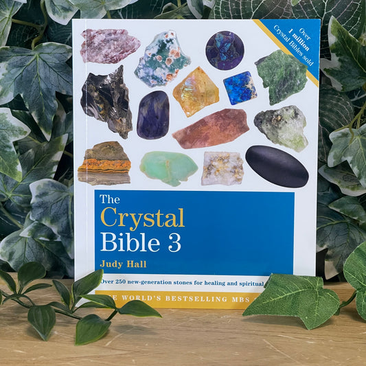 Crystal Bible 3