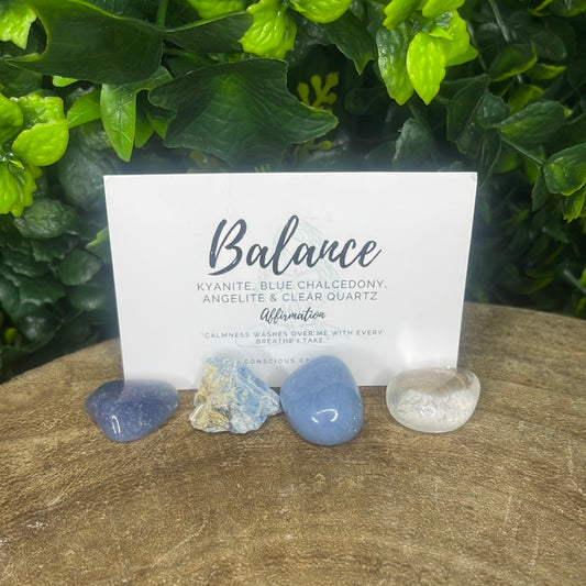 Balance Set