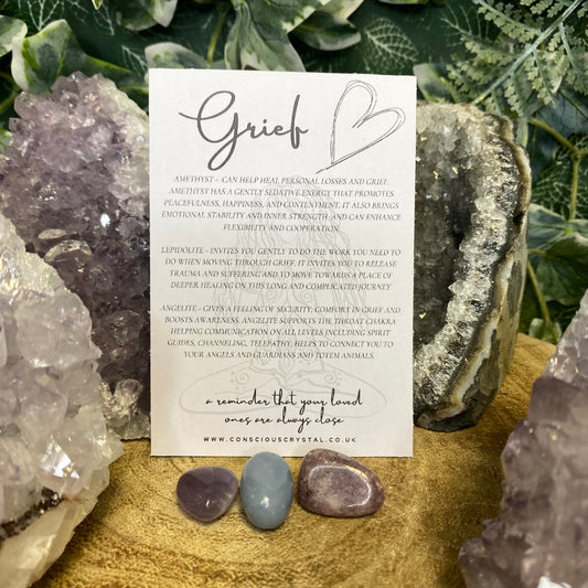 Grief Set
