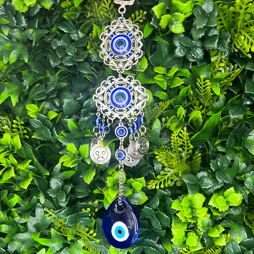 Evil Eye Large Hanging
