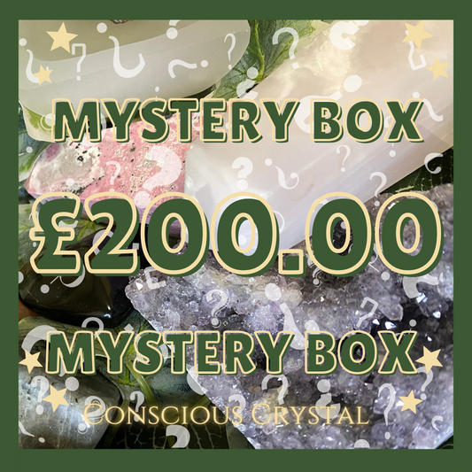 £200 Mystery Box