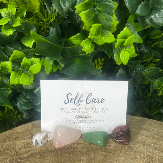 Self Care Set